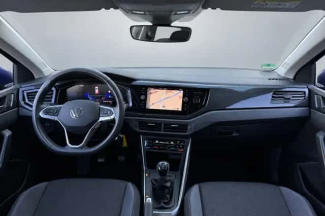Volkswagen Taigo (2025) thumbnail 2
