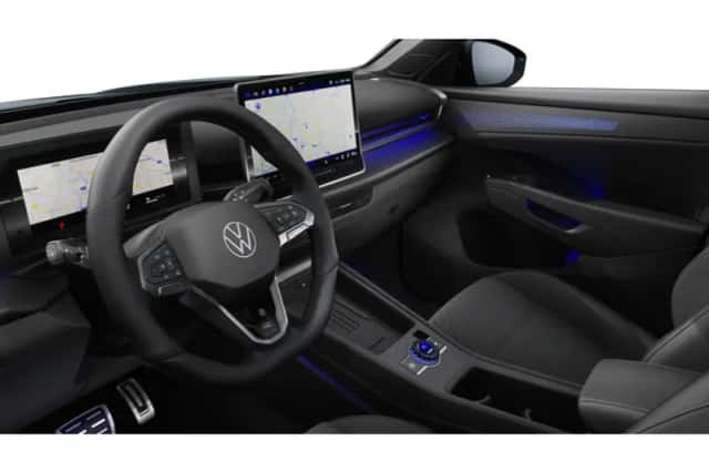Volkswagen T-Roc (2026) thumbnail 2