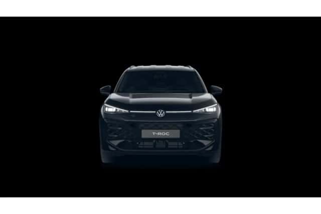 Volkswagen T-Roc (2026) thumbnail 4