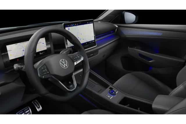 Volkswagen T-Roc (2026) thumbnail 5