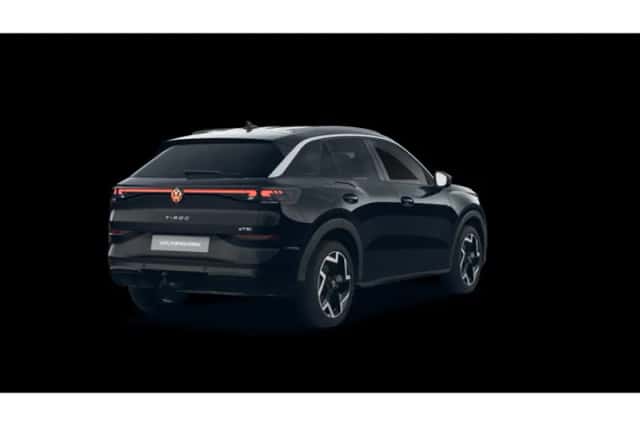 Volkswagen T-Roc (2026) thumbnail 6