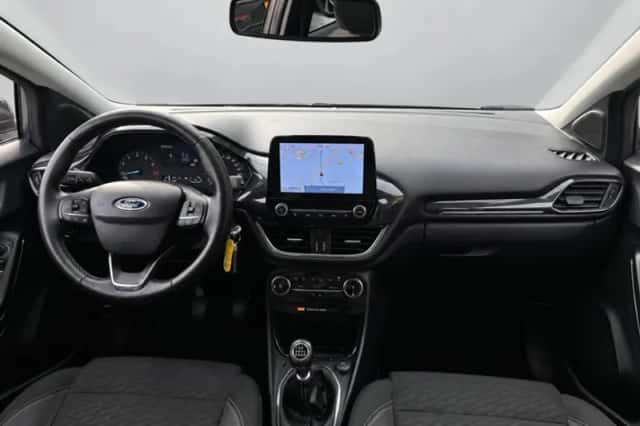 Ford Puma (2022) thumbnail 2