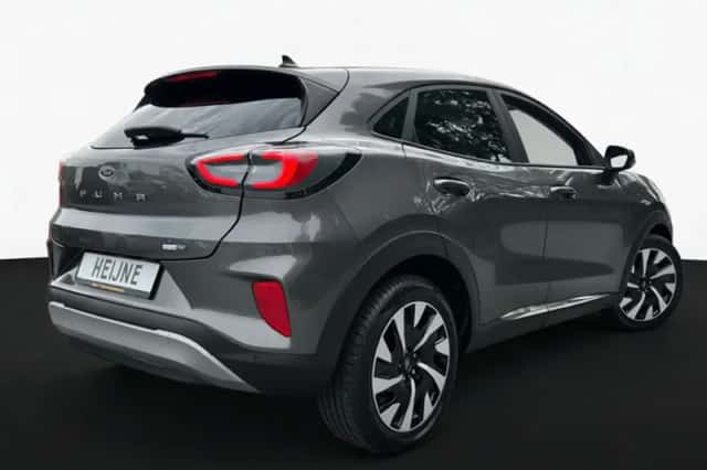 Ford Puma (2022) thumbnail 3