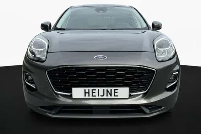 Ford Puma (2022) thumbnail 4