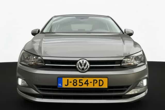 Volkswagen Polo (2020) thumbnail 4
