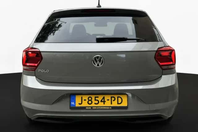 Volkswagen Polo (2020) thumbnail 5