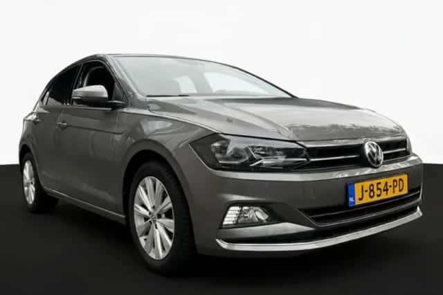 Volkswagen Polo (2020) thumbnail 6