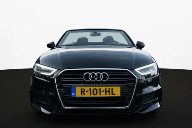 Audi A3 (2019) thumbnail 4