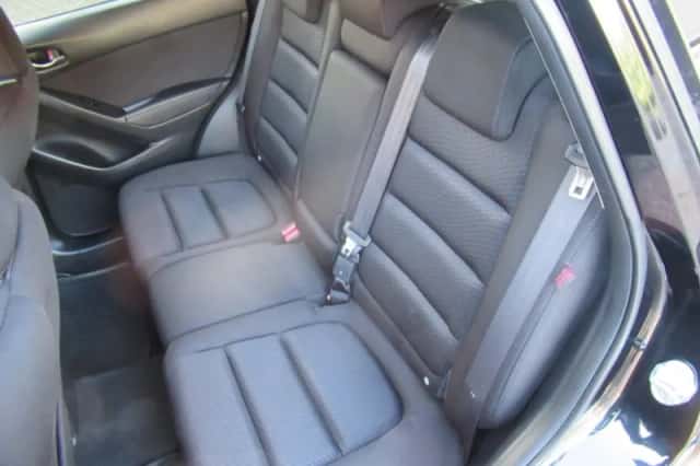 Mazda CX-5 (2013) thumbnail 5