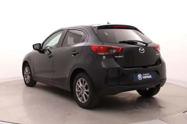 Mazda 2 (2020) thumbnail 3