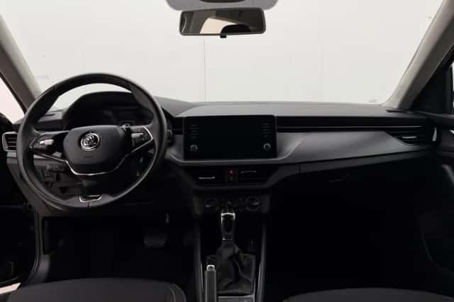 Škoda Kamiq (2021) thumbnail 4