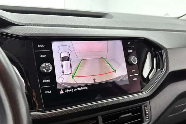 Volkswagen T-Cross (2020) thumbnail 6