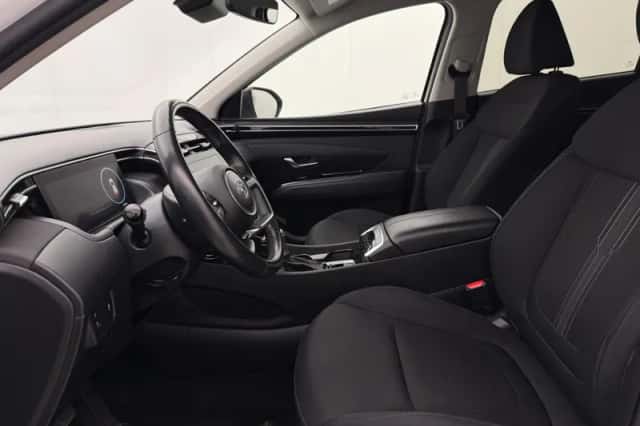 Hyundai Tucson (2021) thumbnail 5