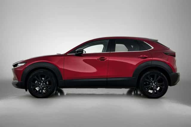 Mazda CX-30 (2022) thumbnail 3