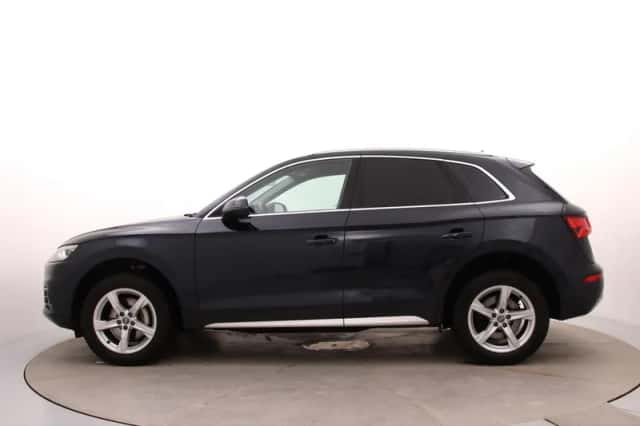 Audi Q5 (2017) thumbnail 3