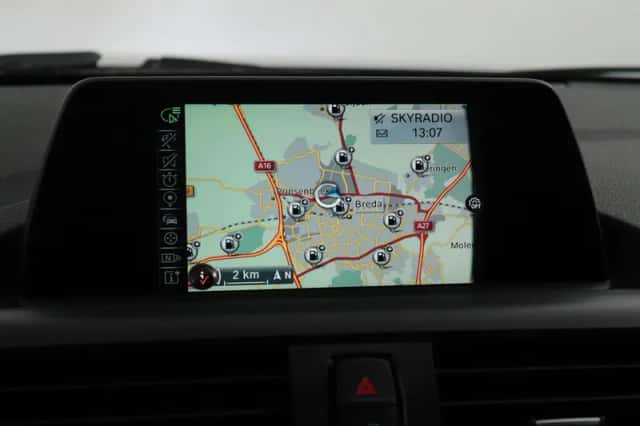 BMW 1-Serie (2017) thumbnail 6