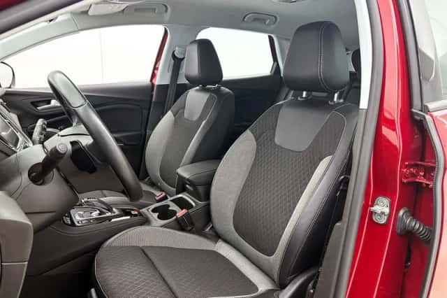 Opel Grandland (2021) thumbnail 5