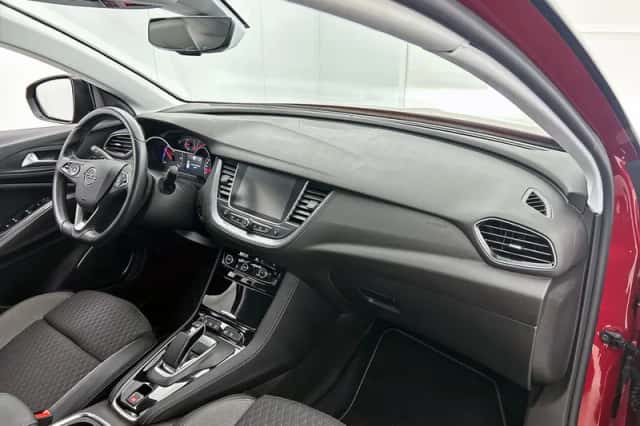 Opel Grandland (2021) thumbnail 6