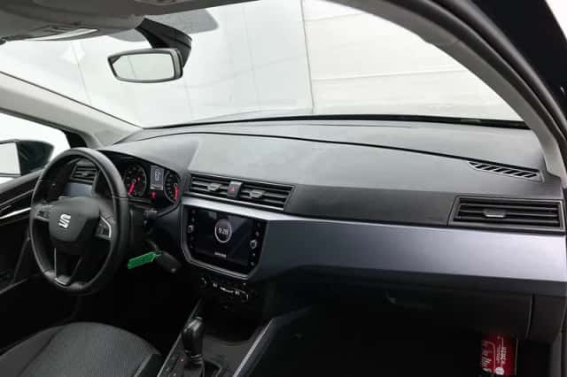 SEAT Arona (2020) thumbnail 6