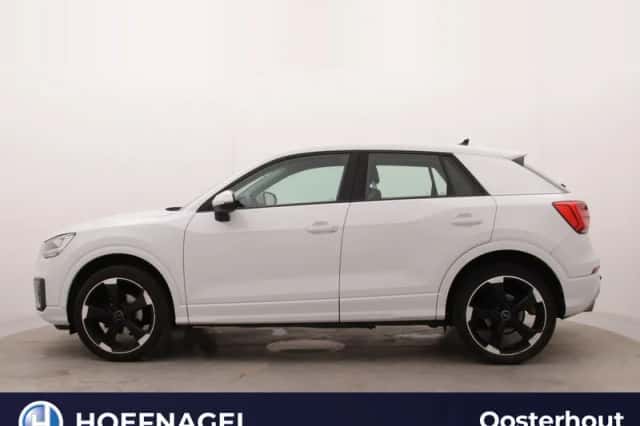 Audi Q2 (2020) thumbnail 3