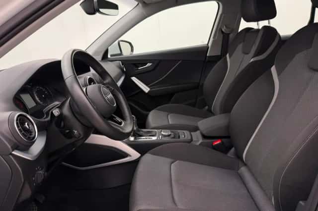 Audi Q2 (2020) thumbnail 5