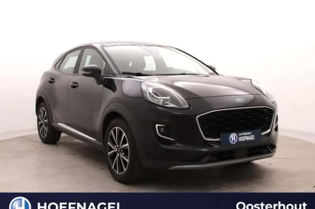 Ford Puma (2022) thumbnail 6