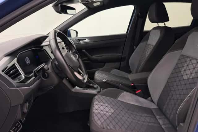 Volkswagen Polo (2022) thumbnail 5