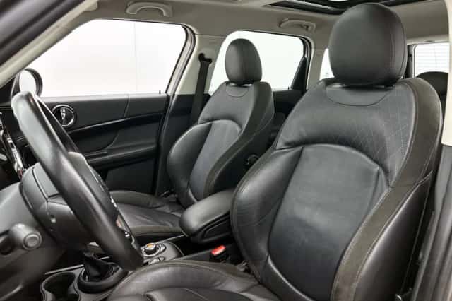 MINI Countryman (2019) thumbnail 5
