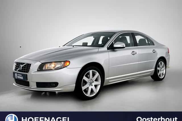 Volvo S80 (2006) thumbnail 1