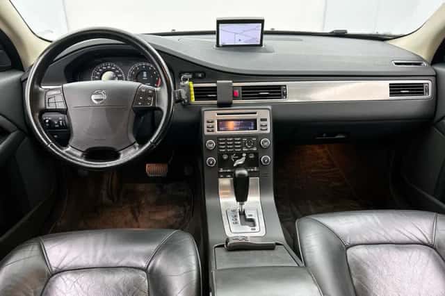Volvo S80 (2006) thumbnail 5