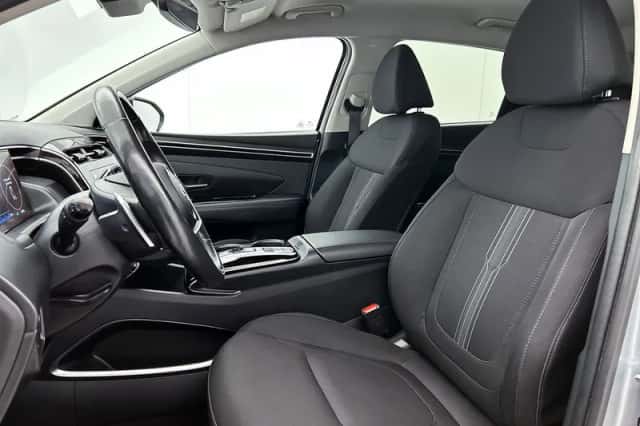 Hyundai Tucson (2022) thumbnail 4