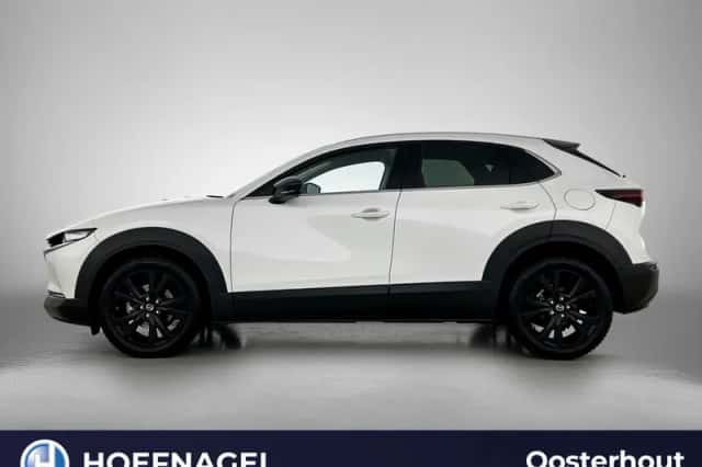 Mazda CX-30 (2024) thumbnail 3