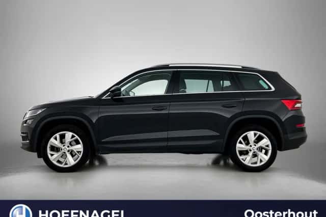 Škoda Kodiaq (2020) thumbnail 3