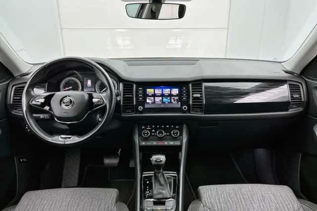 Škoda Kodiaq (2020) thumbnail 5