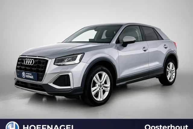 Audi Q2 (2021) thumbnail 1