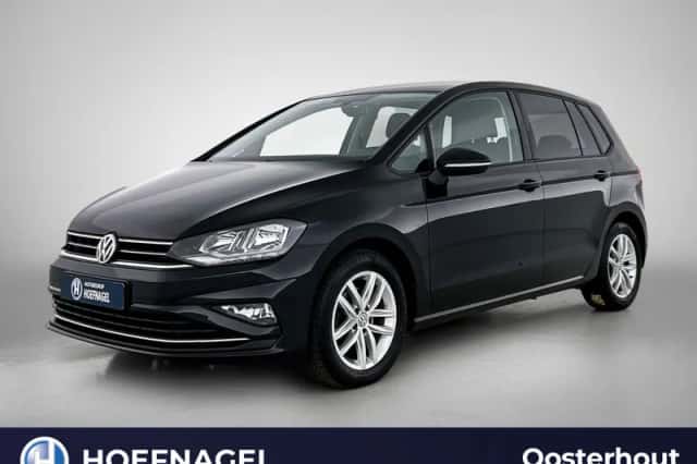 Volkswagen Golf Sportsvan (2020) thumbnail 1