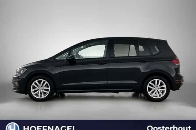 Volkswagen Golf Sportsvan (2020) thumbnail 3