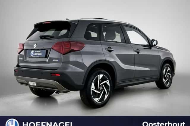 Suzuki Vitara (2025) thumbnail 2