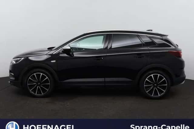 Opel Grandland (2020) thumbnail 3