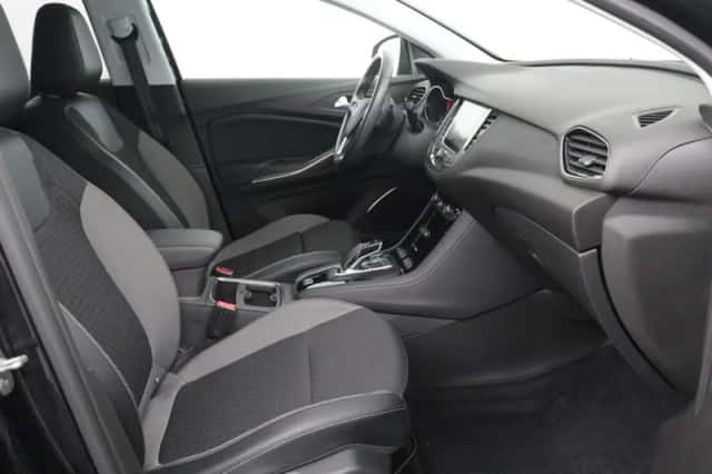 Opel Grandland (2020) thumbnail 5