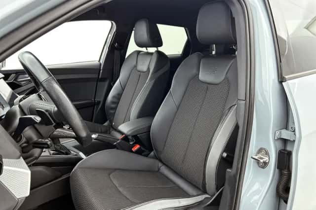 Audi A1 (2023) thumbnail 5