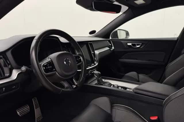 Volvo S60 (2020) thumbnail 5
