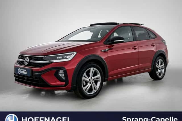 Volkswagen Taigo (2022) thumbnail 1