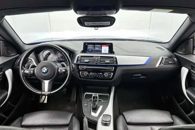 BMW 1-Serie (2017) thumbnail 4