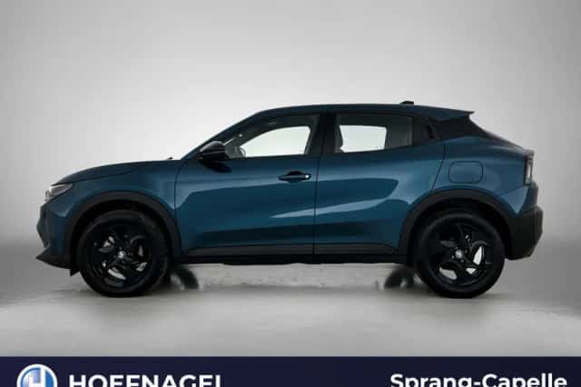 Alfa Romeo Junior (2025) thumbnail 3