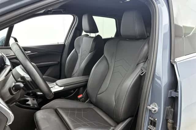 BMW 2-Serie Active Tourer (2022) thumbnail 4