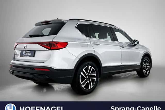SEAT Tarraco (2021) thumbnail 2