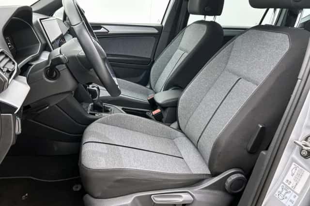 SEAT Tarraco (2021) thumbnail 5
