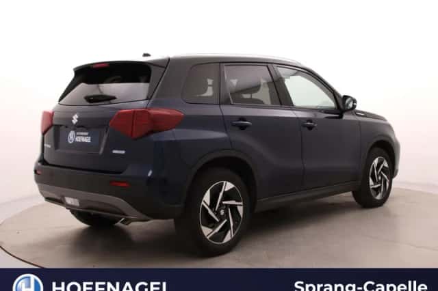 Suzuki Vitara (2025) thumbnail 6