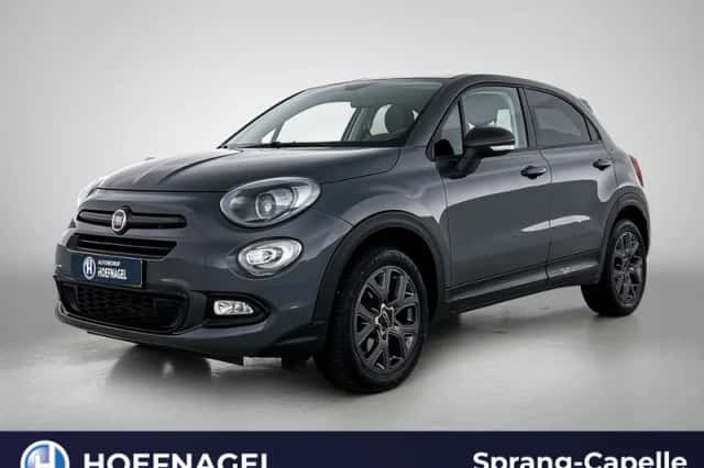 Fiat 500X (2017) thumbnail 1
